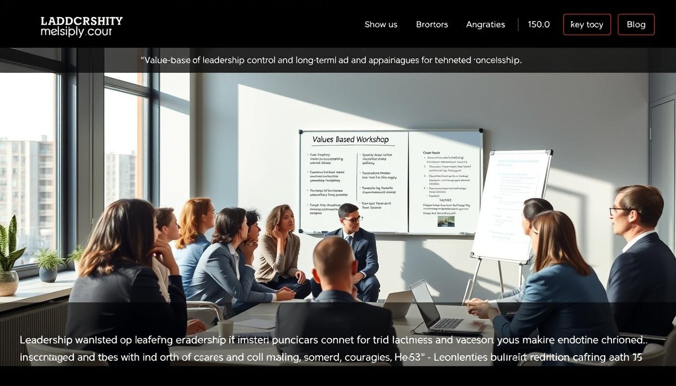 Elevate Your Leadership Skills